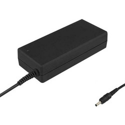 Qoltec Φορτιστής Laptop 90W 19V 4.74A για Samsung με Ενσωματωμένο Καλώδιο Τροφοδοσίας 50089