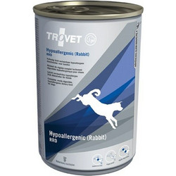 Trovet Hypoallergenic LRD with Lamb 400gr