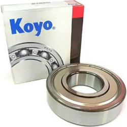 ΡΟΥΛΕΜΑΝ 6004ΖΖ ΚΟΥΟ 20X42X12 mdJAPAN