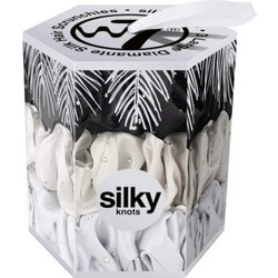 W7 Silky Knots Bauble 3Pc