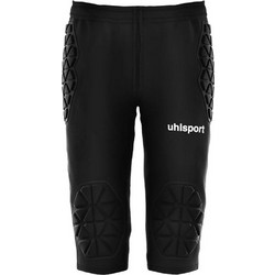Uhlsport Παιδικό ΠΑΝΤΕΛΟΝΙ ΤΕΡΜΑΤΟΦΥΛΑΚΑ ΜΑΥΡΟ