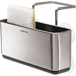 Οργανωτής Νεροχύτη (Sink Caddy) - KT1134 Simplehuman