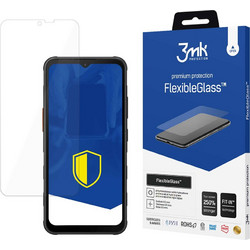 3mk FlexibleGlass(TM) hybrid glass for Samsung Galaxy XCover 7