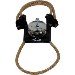 REMO TA-2525-70 Footoerine Ντέφι για το Πόδι