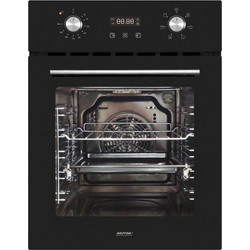 MPM MPM-45-BO-22 Φούρνος Ηλεκτρικός Άνω Πάγκου 50lt 45cm