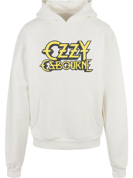 Ozzy Osbourne - Ultimate Sin Vintage Ultra Heavy Hoody ready for dye