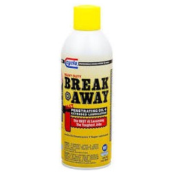 Aντισκωριακο CYCLO C10 BREAK AWAY