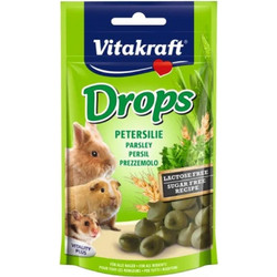 Vitakraft Drops with Parsley 75gr