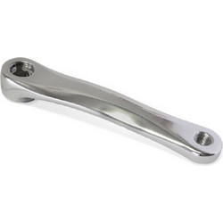 ΔΙΣΚΟΒΡΑΧΙΟΝΑ ΜΠΡΑΤΣΟ TKX - AL10-170-LC ALUMINIO silver