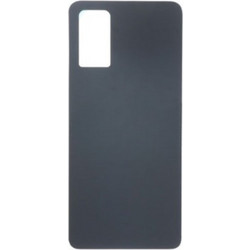 Συμβατό Πίσω Καπάκι Μπαταρίας για Xiaomi Redmi Note 12 Pro 4G - Μαύρο