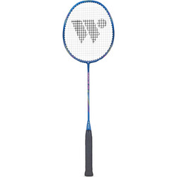 Ρακέτα Badminton Wish Fusiontec 970 Αλουμινίου