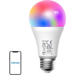 Meross Smart LED WiFi Bulb MSL120EU (without HomeKit)