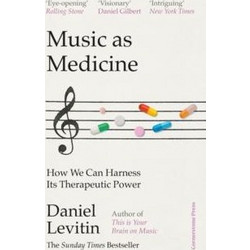 Music as Medicine