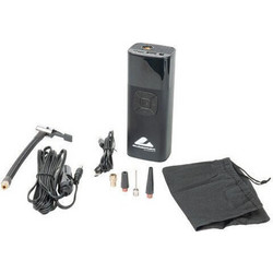 Automax Τρόμπα Αυτοκινήτου 150PSI Επαναφορτιζόμενη 12V με Λειτουργία Powerbank