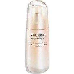 Shiseido Benefiance Wrinkle Smoothing Day Emulsion SPF20 75ml