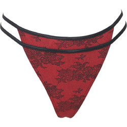 Σλιπ Hanro Στρινγκ Thong AVA 2166-HOLLY Γυναικείο