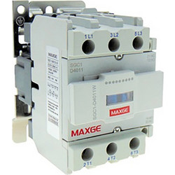 RELAY ΙΣΧΥΟΣ 3P 22KW 230VAC 1NO1NC SGC1 MAXGE Τεμάχια:2 03.017.0590