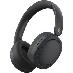 Edifier Hybrid W800 Pro Ενσύρματα & Ασύρματα Bluetooth Ακουστικά Over Ear με Noise Cancelling Μαύρα