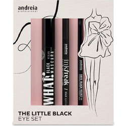 Andreia The Little Black Eye Set