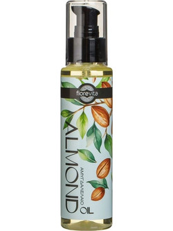 Λάδι Μαλλιών Αμυγδαλέλαιο Fiorevita 100ml