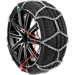 Lampa 4x4/SUV S-16 GR19 Αντιολισθητικές Αλυσίδες Χιονιού με Πάχος 16mm για 4x4 2τμχ