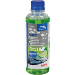 Lampa Windscreen Wash Lime 250ml