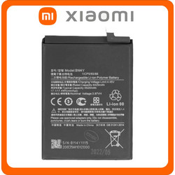 BM4Y (Xiaomi Mi 11i / Mi 11X Pro / Poco F3)