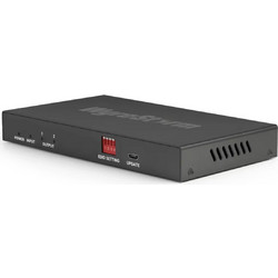 WyreStorm EXP-SP-0102-8K - 8K HDMI Splitter 1x2