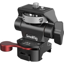 SmallRig Swivel and Tilt Monitor Mount with NATO Clamp Mount