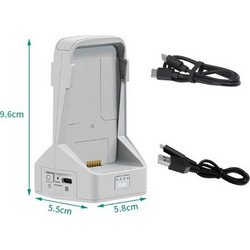 YX DJI Flip charging hub