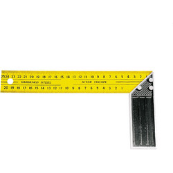 Γωνιά μαραγκών μεταλλική 250mm 21125 Mega OEM