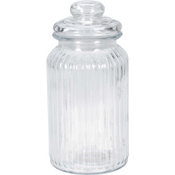 Δοχείο Αποθήκευσης 1000ml 10x22εκ