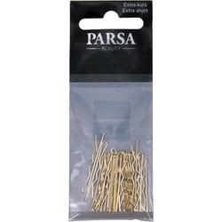 PARSA ΤΣΙΜΠΙΔΑΚΙΑ ΜΑΛΛΙΩΝ ΜΙΚΡΑ ΧΡΥΣΑ 18TMX 4cm