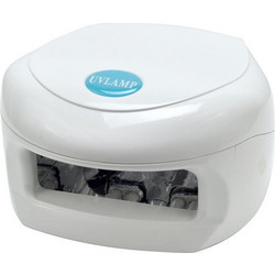 Professional Nail Gel UV Lamp