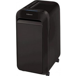 Fellowes Powershred LX221 Black