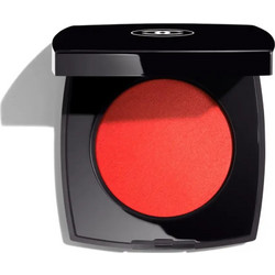 Chanel Joues Contraste Intense Rouge Franc - Ρουζ Creme-to-Powder 3.5g