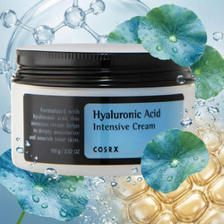 Cosrx Hyaluronic Acid Intensive Cream 100gr