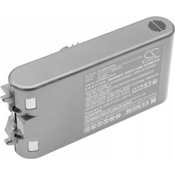 Cameron Sino 25.2V 2.5Ah Li-Ion Μπαταρία για Xiaomi Dreame V11 Vacuum Cleaner