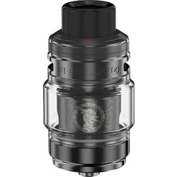 Geekvape Zeus Subohm 5 Tank 5.5ml - Gunmetal Grey