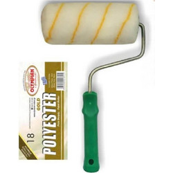 Olympian Polyester Ρολό Βαψίματος 180mm