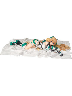 FREEing Expelled from Paradise Angela Balzac 1/4 Φιγούρα 48cm