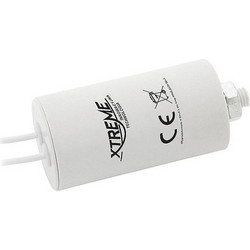 Xtreme DM-3363 Πυκνωτής για Μοτέρ 12μF/450VAC με καλώδιο