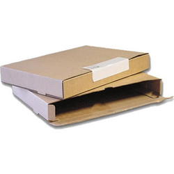Next κουτί αποστολής courier Υ36x26x3εκ. Δυνατότητα εκτύπωσης