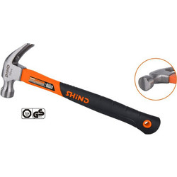 Shind Σφυρι Ξυλουργων Fiberglass 453gr (SHI-94555)