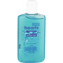 Viochrist Hearts Αντισηπτικό Gel Χεριών 110ml