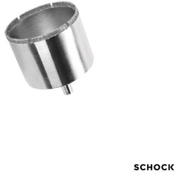Ποτηροτρύπανο Schock