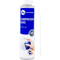 Termopasty AGT-229 Συμπιεσμένος Αέρας 300ml