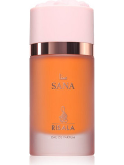 Risala Sana Eau de Parfum unisex 100 ml