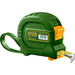 ΜΕΤΡΟΤΑΙΝΙΑ ΜΕΤΑΛΛΙΚΗ 3m JADEVER JDMT4310 - 400746