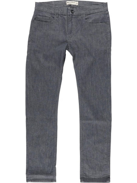 Kid's Element Boom Boy Pant GREY BLUE